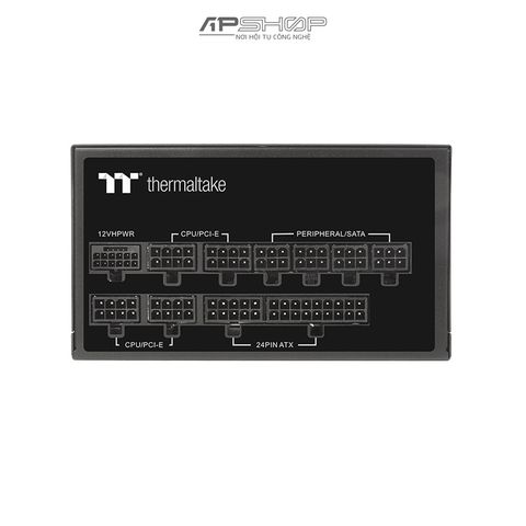 Nguồn Thermaltake Toughpower GF3 1200W 80 Plus Gold | Chính hãng