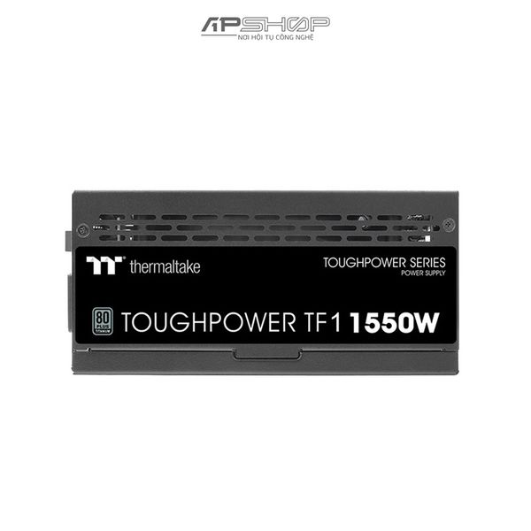 Nguồn Thermaltake Toughpower TF1 1550W - 80 Plus Titainum