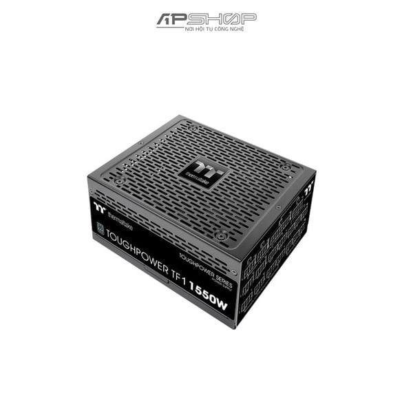 Nguồn Thermaltake Toughpower TF1 1550W - 80 Plus Titainum