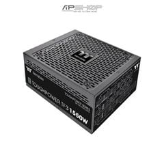 Nguồn Thermaltake Toughpower TF3 1550W | 80 Plus Titanium