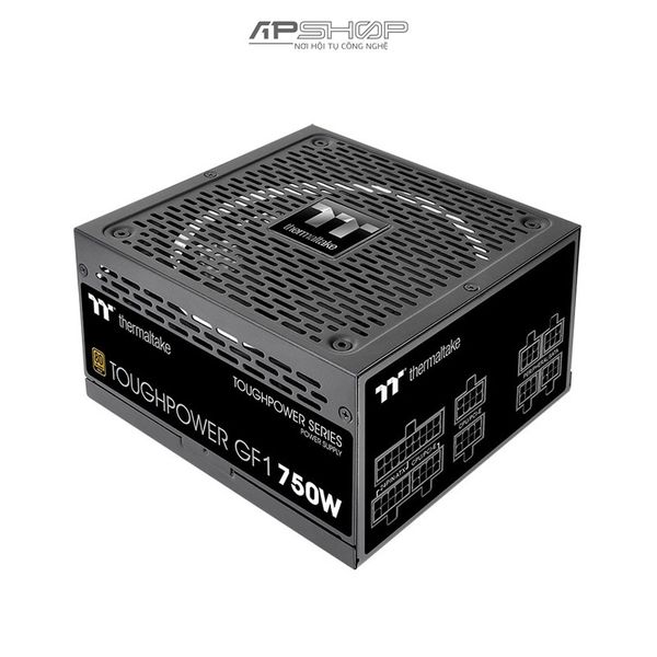 Nguồn TT Premium Toughpower GF1 750W Gold