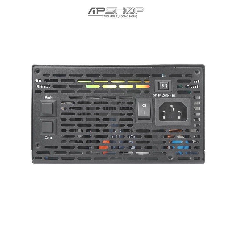 Nguồn TT Premium Toughpower PF1 ARGB 850W Platinum