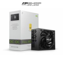 Nguồn ACER 1000W AC1000 Gold Full Modular ATX 3.0, PCI-E 5.0