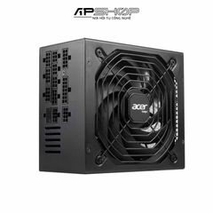 Nguồn ACER 1000W AC1000 Gold Full Modular ATX 3.0, PCI-E 5.0