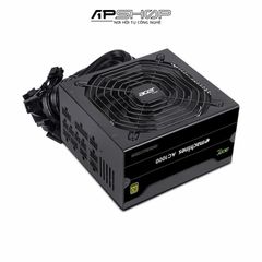 Nguồn ACER 1000W AC1000 Gold Full Modular ATX 3.0, PCI-E 5.0