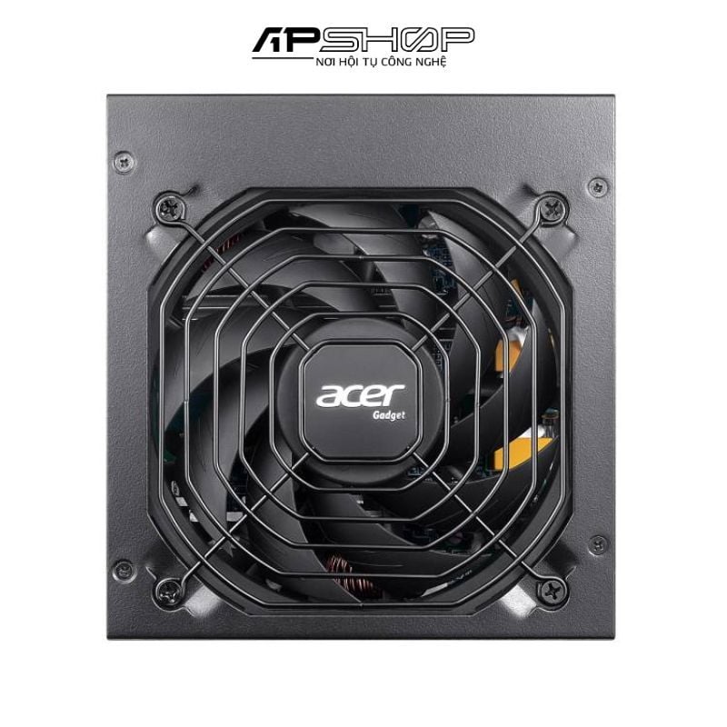 Nguồn ACER 650W AC650 230V Bronze Full Modular