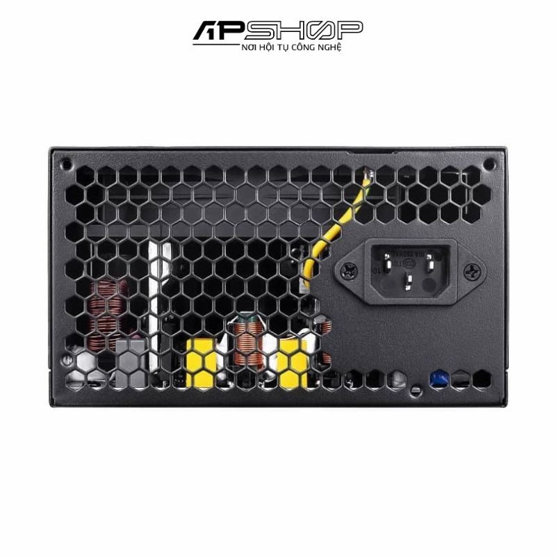 Nguồn ACER 750W AC750 FR Bronze Full Modular PCI-E 5.0
