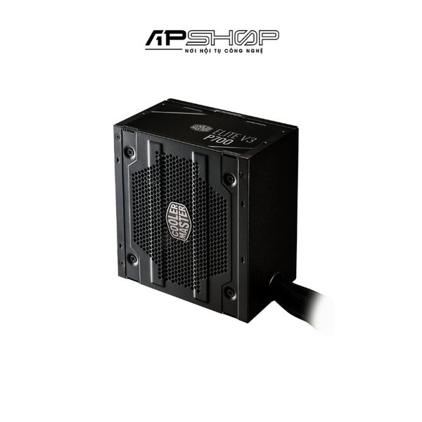 Nguồn Cooler Master Elite P700 230V V3 | Chính hãng