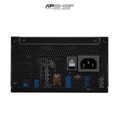 Nguồn Cooler Master GX II GOLD 750 | 750W Full Modular | ATX3.0