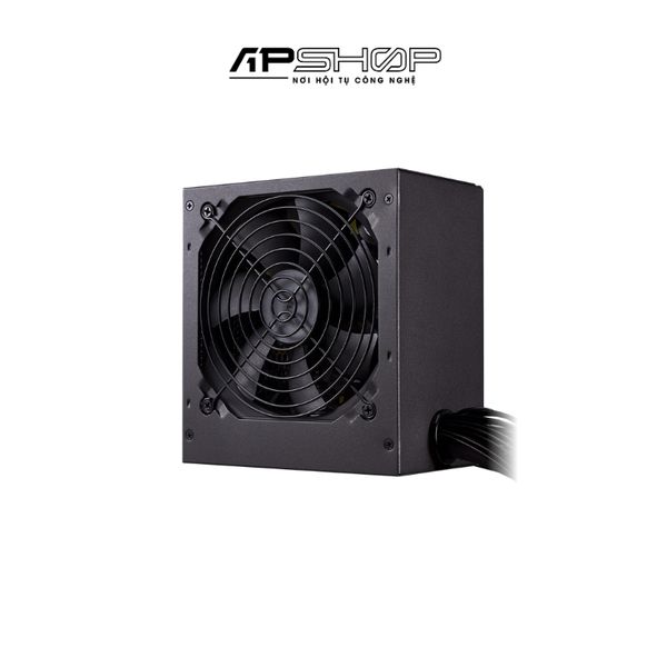 Nguồn Cooler Master MWE 650 Bronze V2 Full Range | Chính hãng