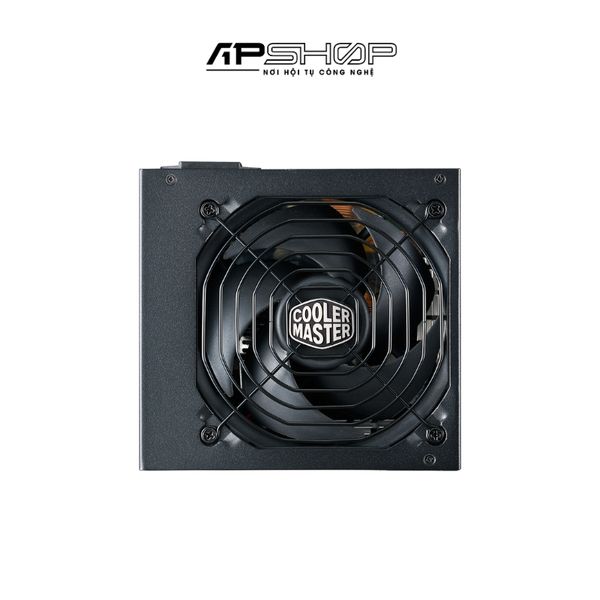 Nguồn Cooler Master MWE Gold 750 V2 Non Modular | Chính hãng