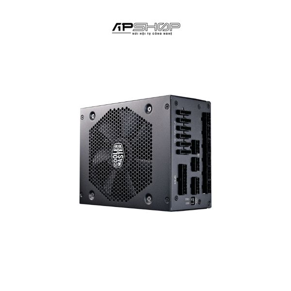 Nguồn Cooler Master V1300 Platinum 80 Plus Platinum | Chính hãng