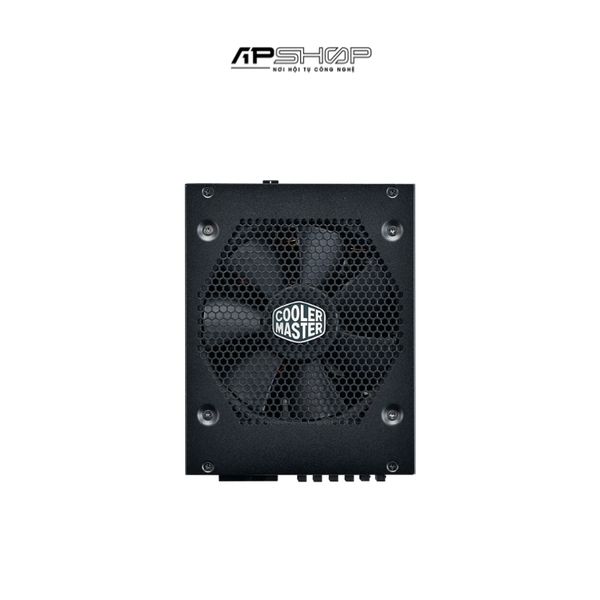 Nguồn Cooler Master V1300 Platinum 80 Plus Platinum | Chính hãng