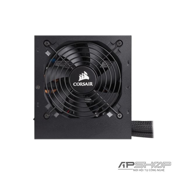 Nguồn Corsair CX550 - 80 Plus Bronze