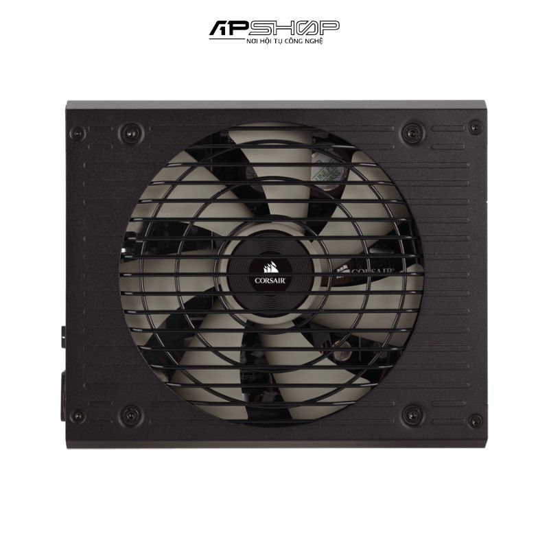 Nguồn Corsair RM1000X | ATX 3.1 & PCIe 5.1 80 Plus Gold