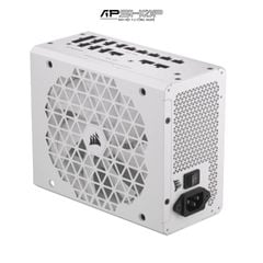 Nguồn Corsair RM1000X Shift White ATX 3.1 & PCIe 5.1 | 80 Plus Gold