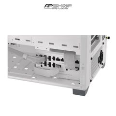 Nguồn Corsair RM1000X Shift White ATX 3.1 & PCIe 5.1 | 80 Plus Gold