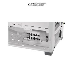 Nguồn Corsair RM1200x Shift White ATX 3.1 & PCIe 5.1 | 80 Plus Gold