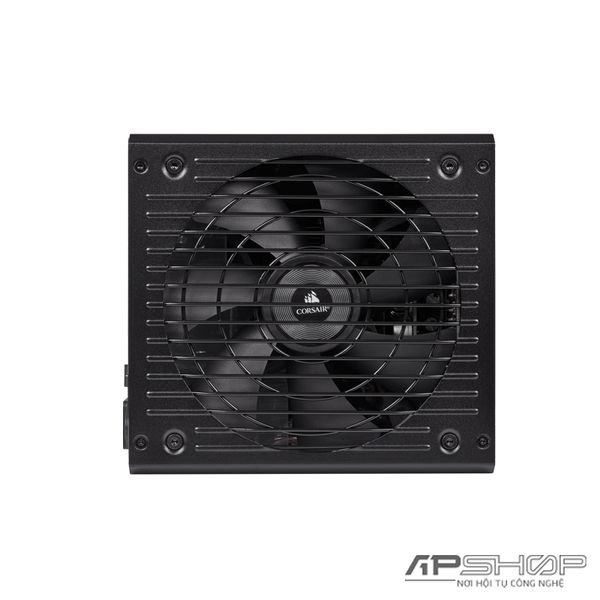 Nguồn Corsair RM650 2019 - Full Modul - 80 Plus Gold