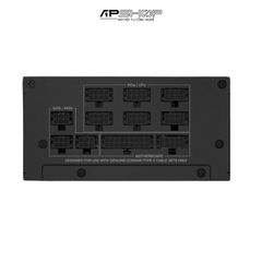 Nguồn Corsair SF1000 ATX 3.1 & PCIe 5.1 80 Plus Platinum