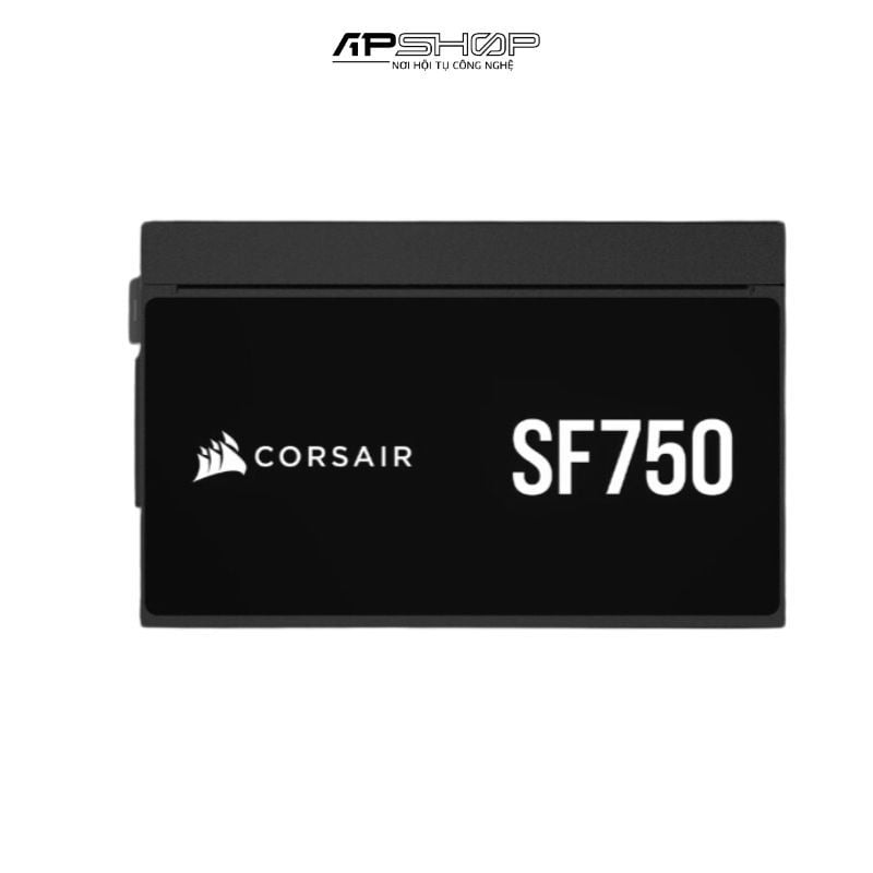 Nguồn Corsair SF750 ATX 3.1 & PCIe 5.1 80 Plus Platinum