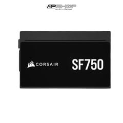 Nguồn Corsair SF750 ATX 3.1 & PCIe 5.1 80 Plus Platinum