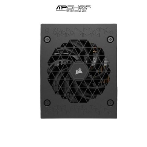 Nguồn Corsair SF750 ATX 3.1 & PCIe 5.1 80 Plus Platinum