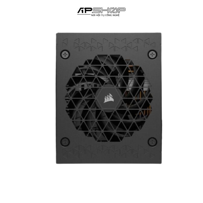 Nguồn Corsair SF750 ATX 3.1 & PCIe 5.1 80 Plus Platinum