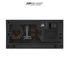 Nguồn Corsair SF850 ATX 3.1 & PCIe 5.1 80 Plus Platinum