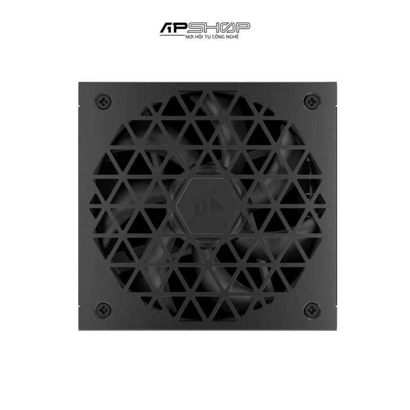 Nguồn Corsair SF850L 850W 80 Plus Gold Fully Modul  Chính hãng
