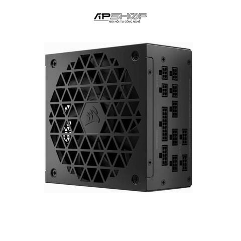 Nguồn Corsair SF850L 850W 80 Plus Gold Fully Modul  Chính hãng