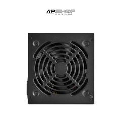 Nguồn DeepCool DA500 80 Plus Bronze 500W | Chính hãng