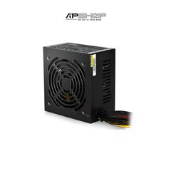 Nguồn DeepCool DA500 80 Plus Bronze 500W | Chính hãng
