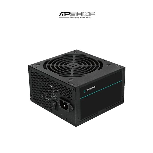 Nguồn DeepCool DA500 80 Plus Bronze 500W | Chính hãng