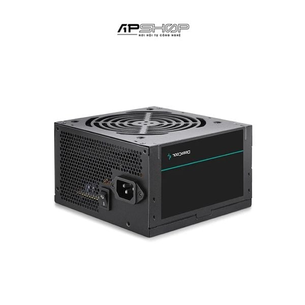 Nguồn DeepCool DN500 80 Plus White 500W | Chính hãng