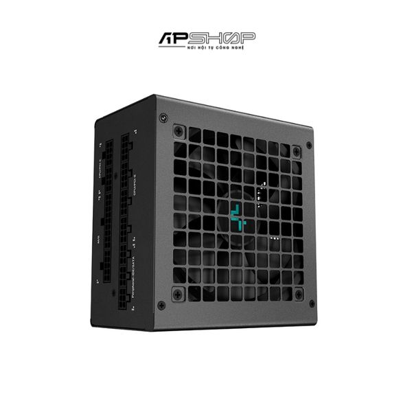 Nguồn DeepCool DQ750M-V3L 80 Plus Gold 750W | Chính hãng