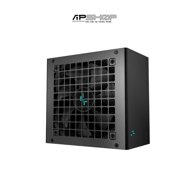 Nguồn DeepCool DQ750M-V3L 80 Plus Gold 750W | Chính hãng