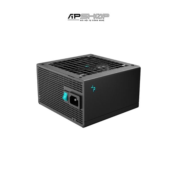 Nguồn DeepCool DQ850M-V3L 80 Plus Gold 850W | Chính hãng