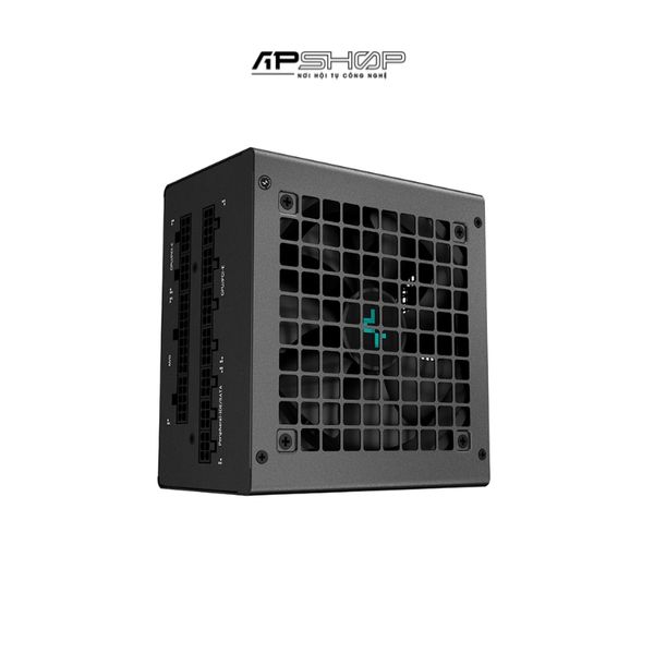 Nguồn DeepCool DQ850M-V3L 80 Plus Gold 850W | Chính hãng