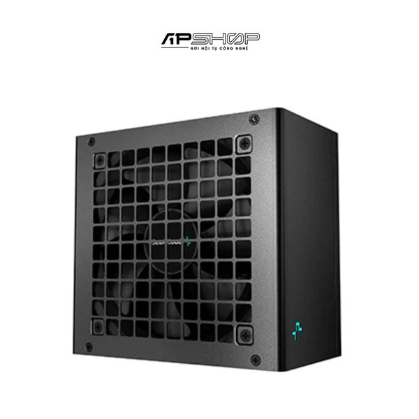 Nguồn DeepCool PK450D 80 Plus Bronze 450W | Chính hãng