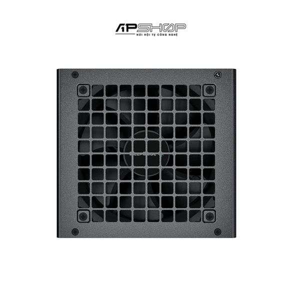 Nguồn DeepCool PK450D 80 Plus Bronze 450W | Chính hãng