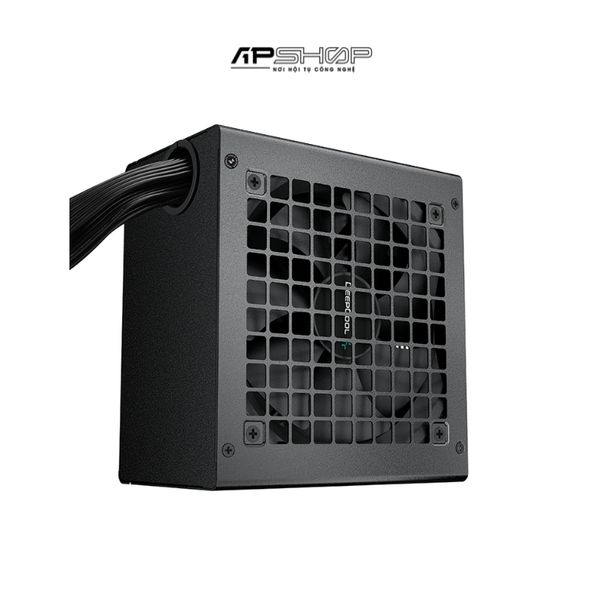 Nguồn DeepCool PK450D 80 Plus Bronze 450W | Chính hãng