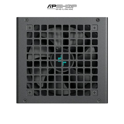 Nguồn Deepcool PL750D 750W ATX 3.0 80 Plus Bronze | Chính hãng