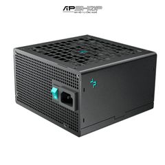 Nguồn Deepcool PL750D 750W ATX 3.0 80 Plus Bronze | Chính hãng