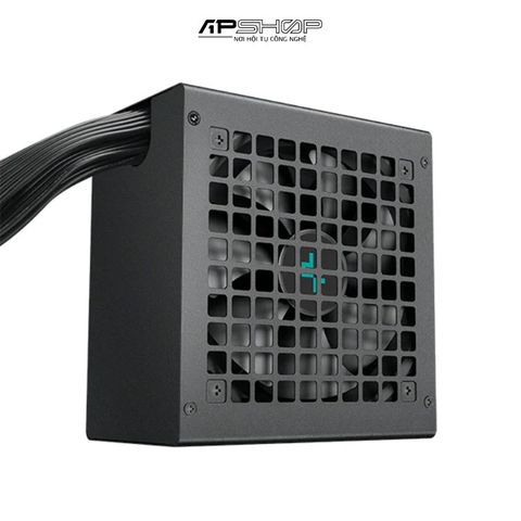 Nguồn Deepcool PL750D 750W ATX 3.0 80 Plus Bronze | Chính hãng