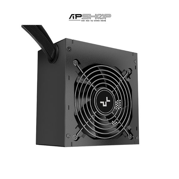 Nguồn DeepCool PM750D 80 Plus Gold 750W | Chính hãng