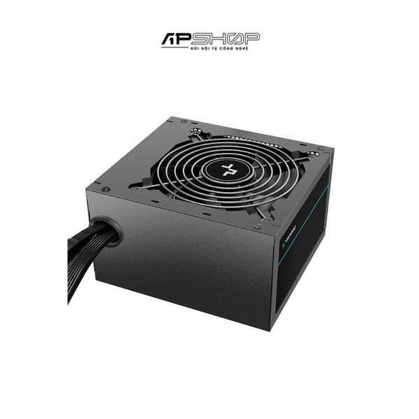 Nguồn DeepCool PM750D 80 Plus Gold 750W | Chính hãng