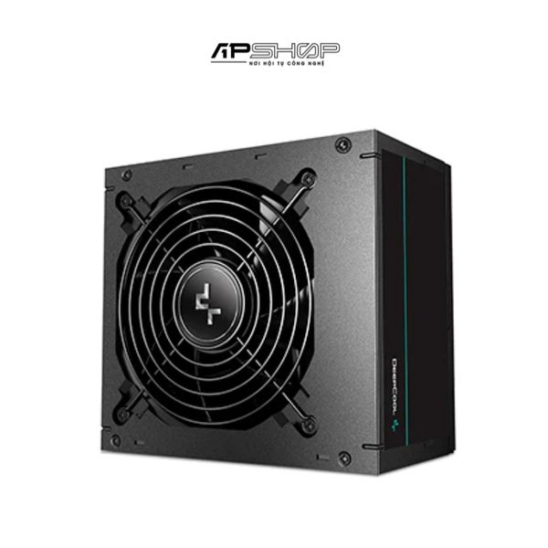 Nguồn DeepCool PM850D 80 Plus Gold 850W | Chính hãng