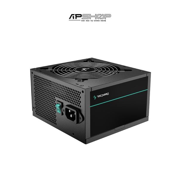 Nguồn DeepCool PM850D 80 Plus Gold 850W | Chính hãng