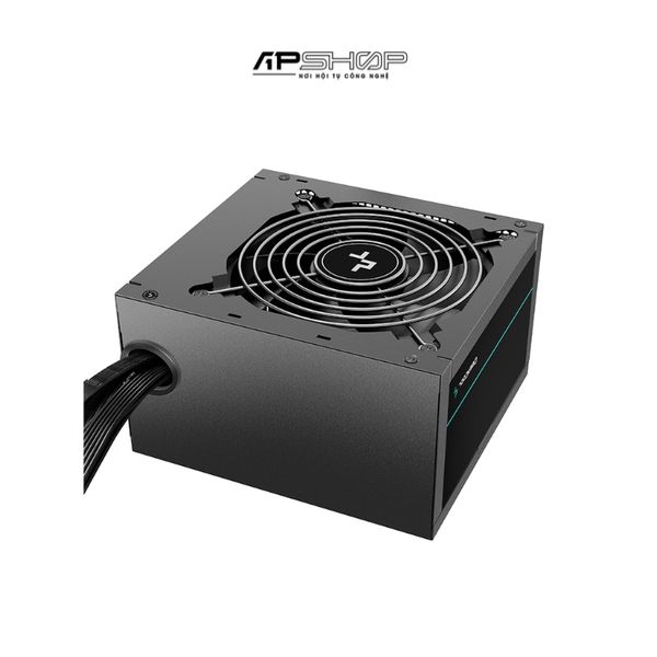 Nguồn DeepCool PM850D 80 Plus Gold 850W | Chính hãng